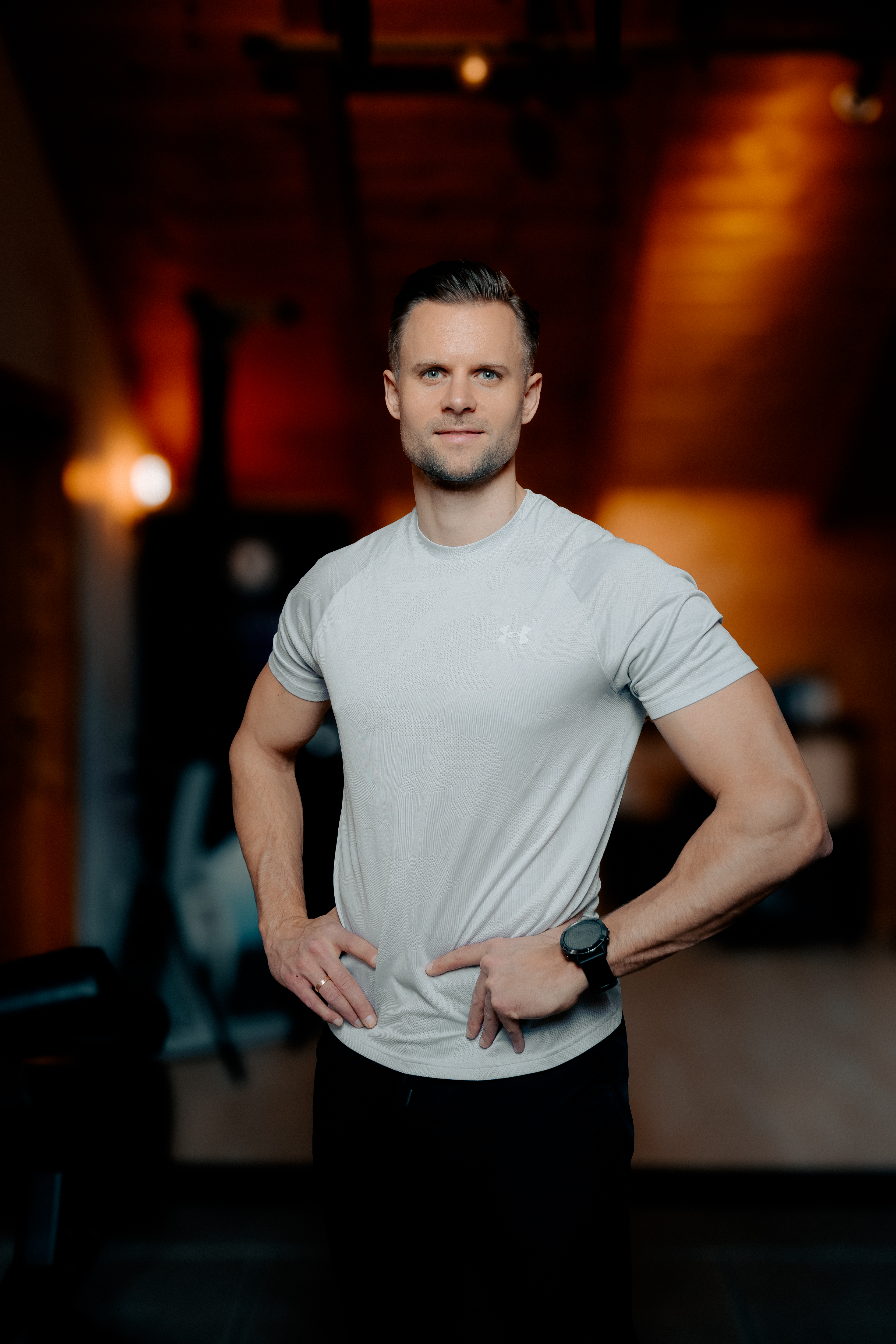 Ernährung Training